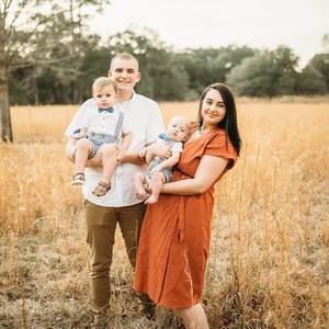 Meet your Posher, Kaelin